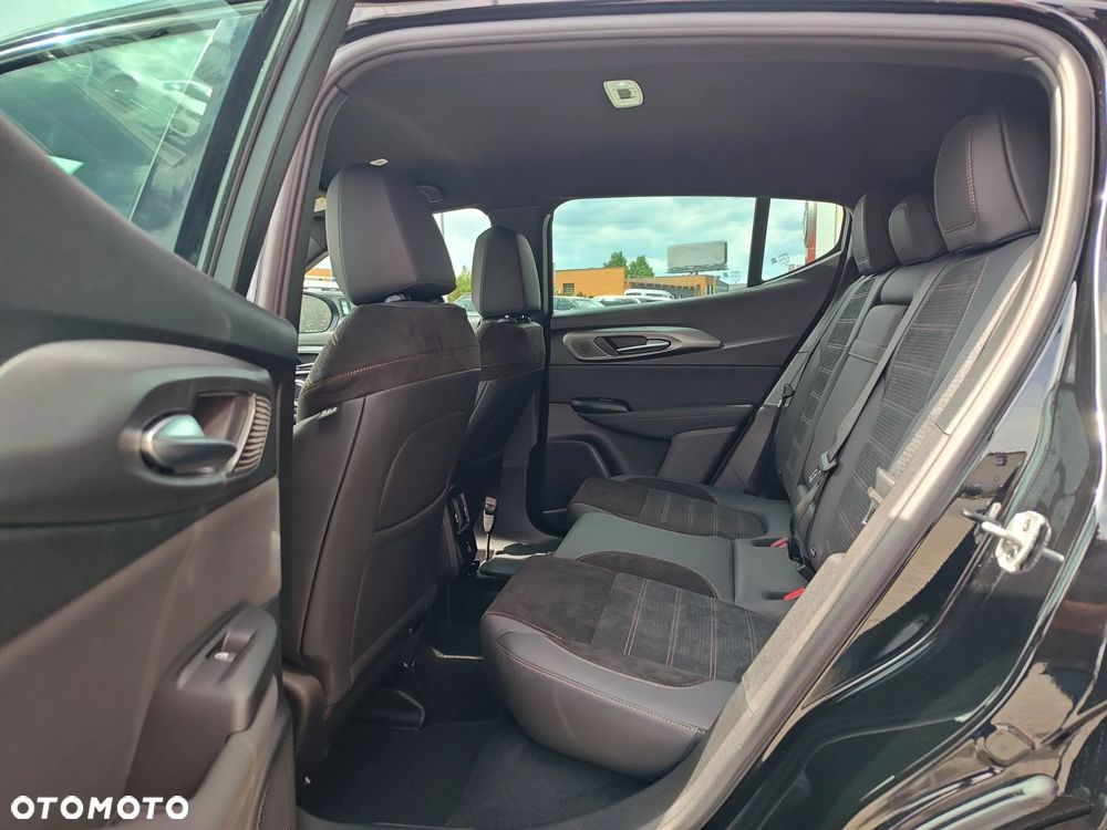 Alfa Romeo Tonale 1.5 T4 GSE mHEV Intensa DCT - 17