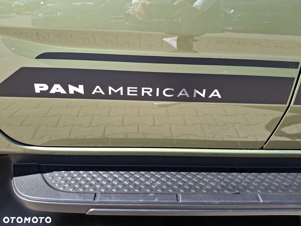 Volkswagen Amarok - 14