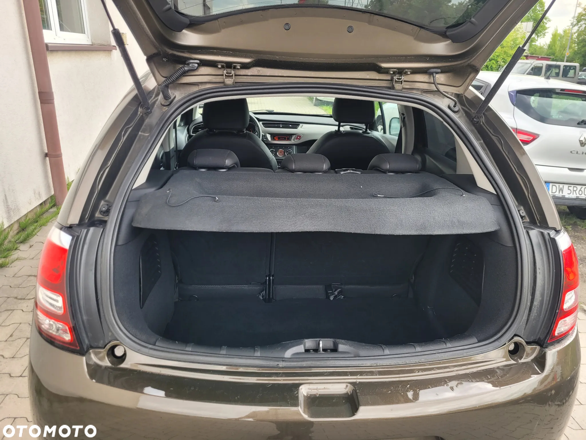 Citroën C3 1.2 PureTech Exclusive - 10