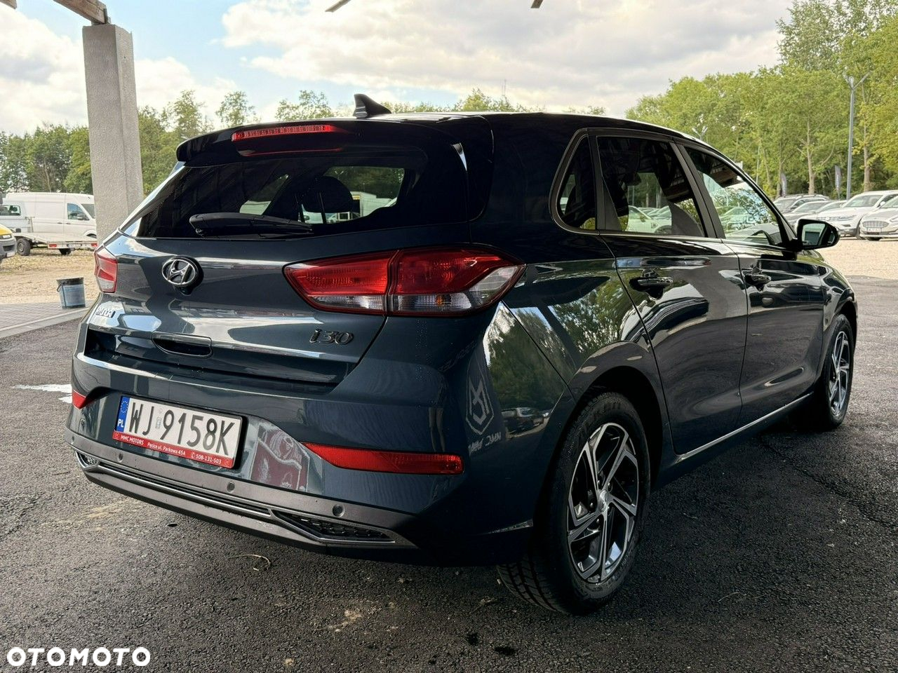 Hyundai i30 1.5 DPI Comfort - 4