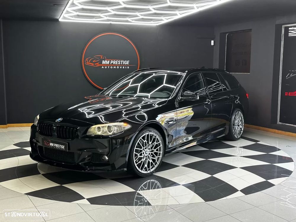 BMW Série 5