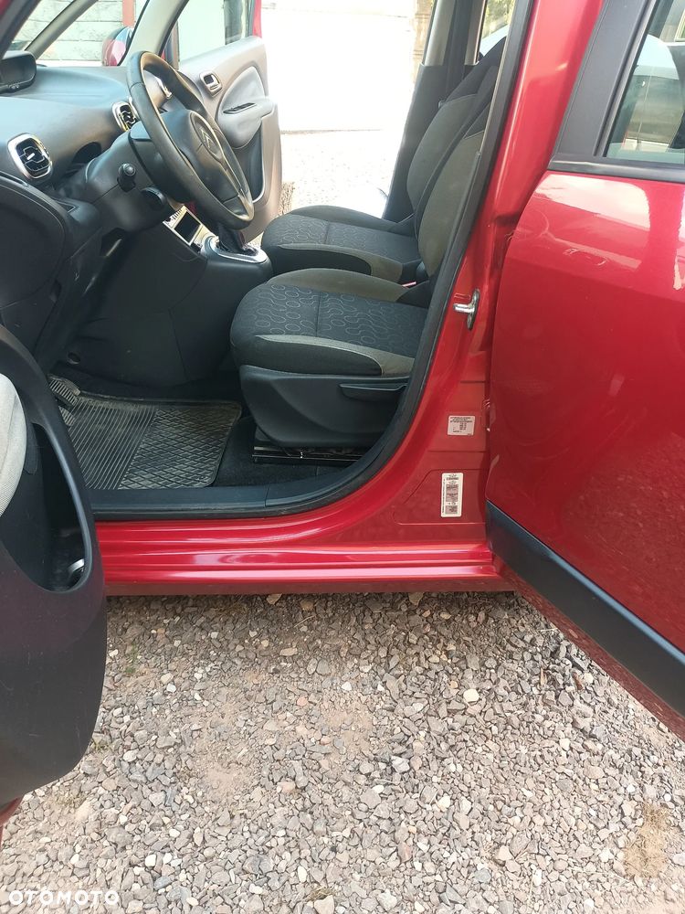 Citroën C3 Picasso - 25