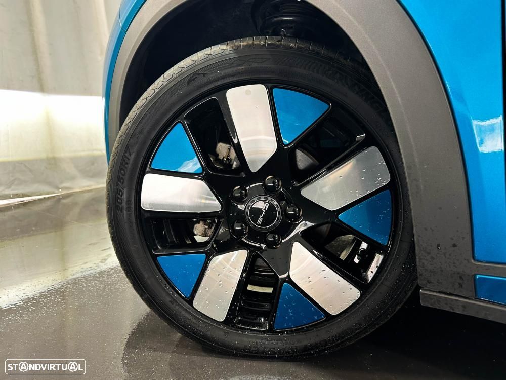 BYD Dolphin 60.4 kWh Design - 57