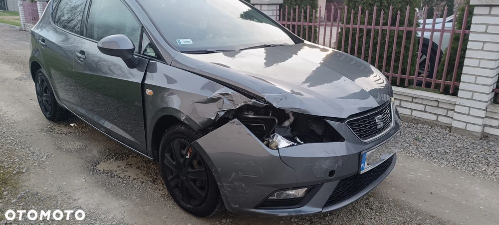 Seat Ibiza 1.2 TSI Style - 6