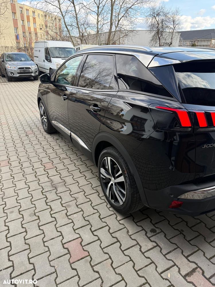 Peugeot 3008 1.5 BlueHDI S&S EAT8 Active - 10