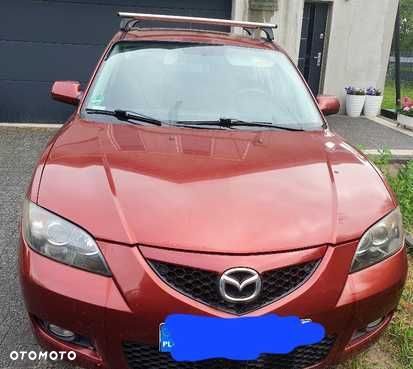 Mazda 3 - 3