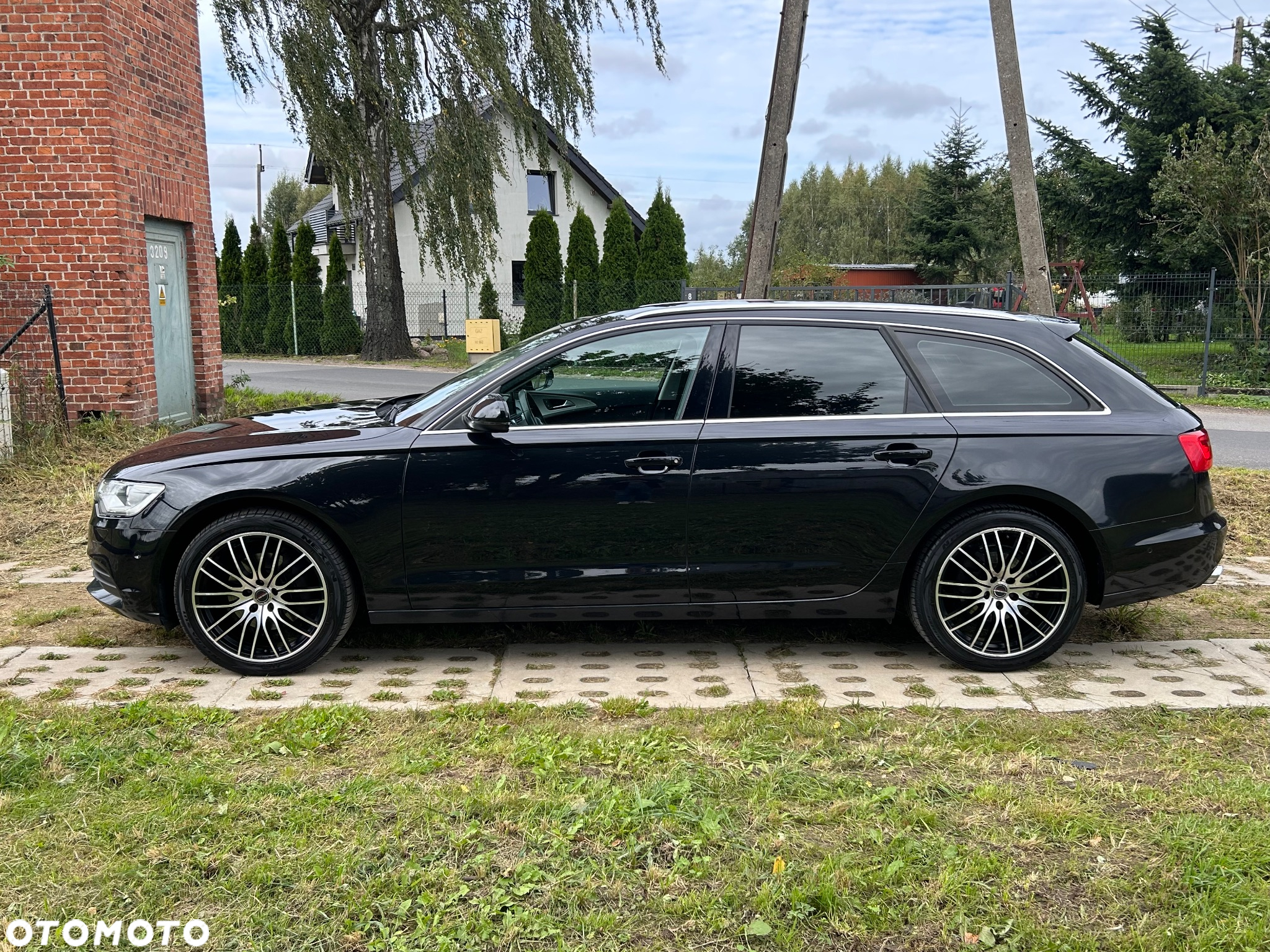 Audi A6 - 7