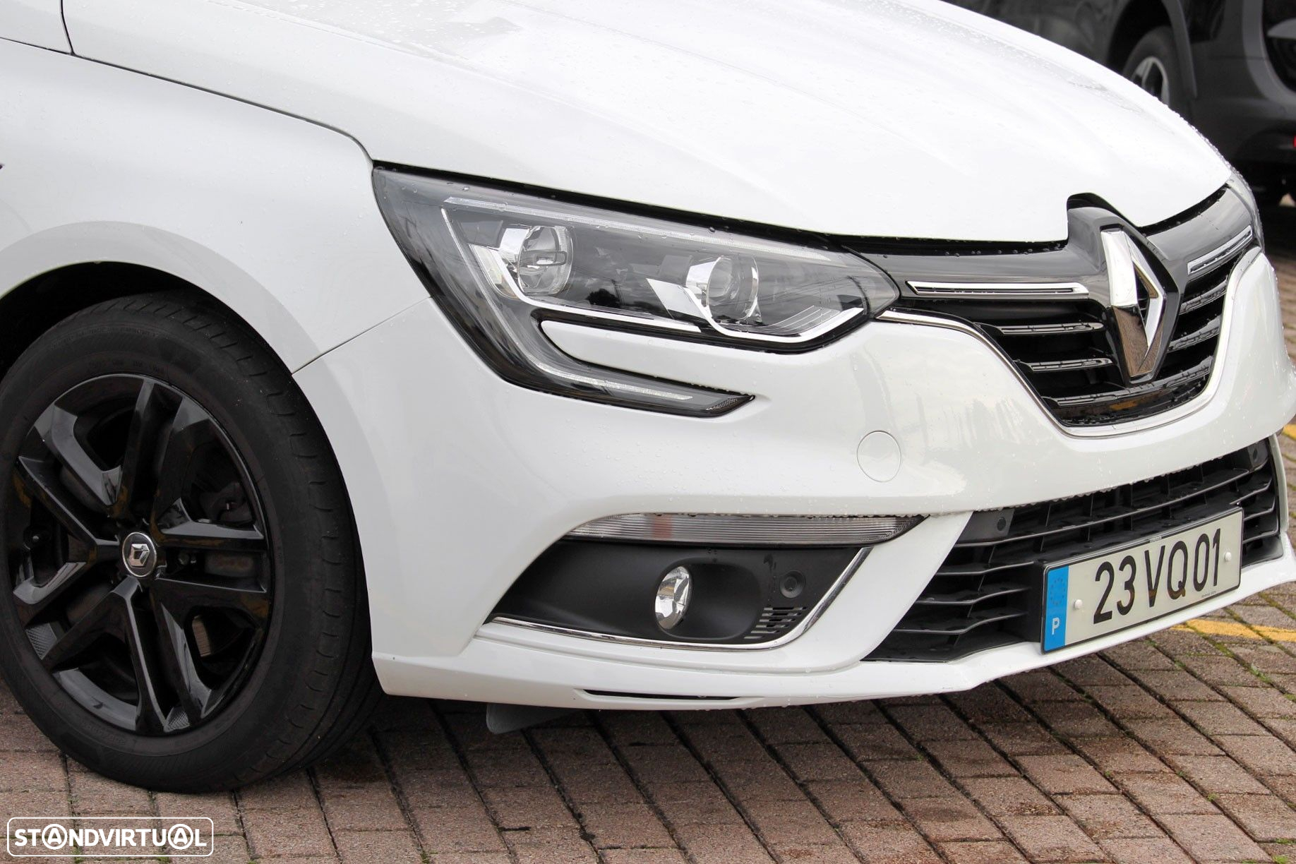 Renault Mégane 1.5 dCi Intens - 2