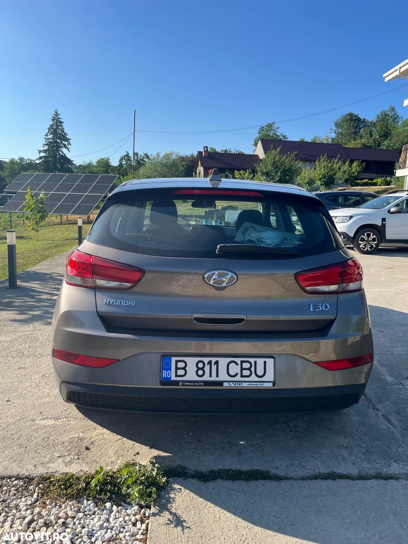 Hyundai i30 1.5 110CP 5DR M/T Comfort - 3