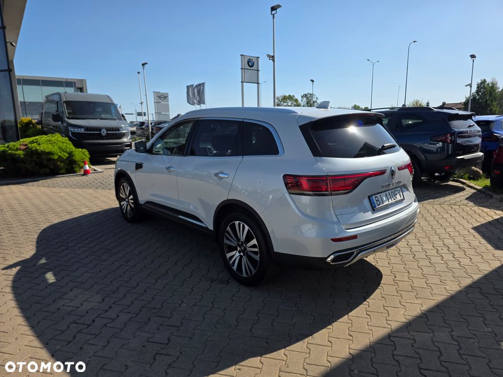 Renault Koleos 2.0 Blue dCi Initiale Paris 4x4 X-Tronic - 6