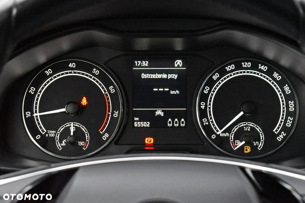 Skoda Scala 1.0 TSI Ambition - 16