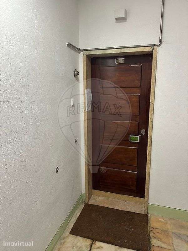 Apartamento T1 para arrendamento - Grande imagem: 3/10