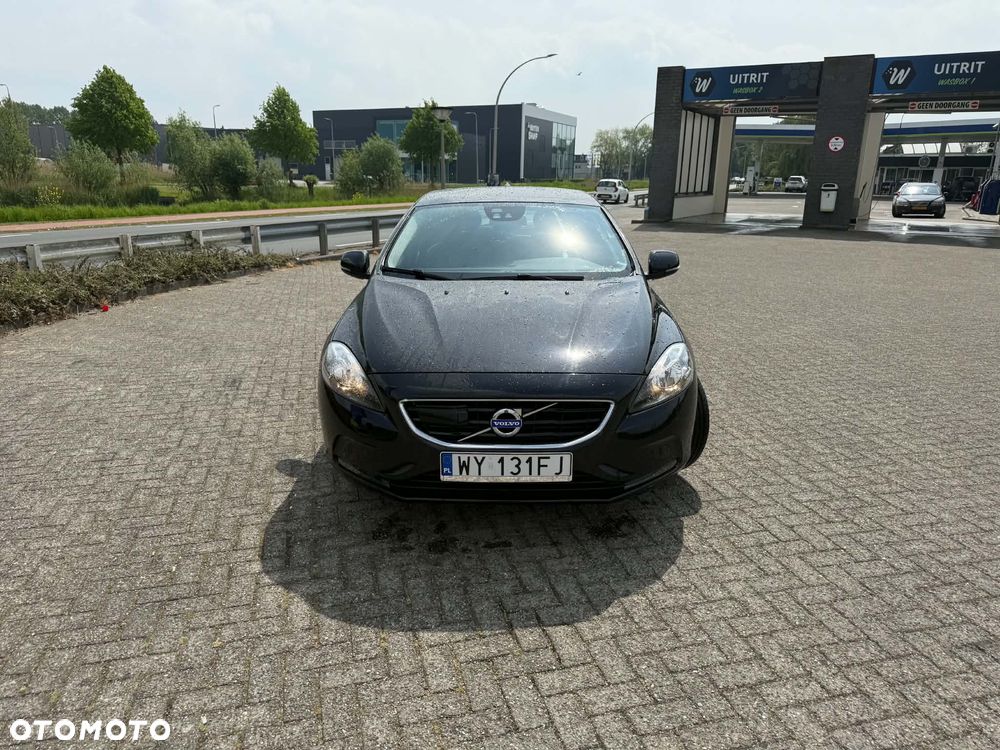 Volvo V40 D4 Drive-E Summum - 6