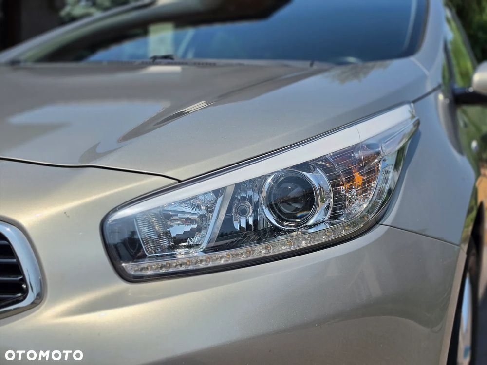 Kia Ceed - 3