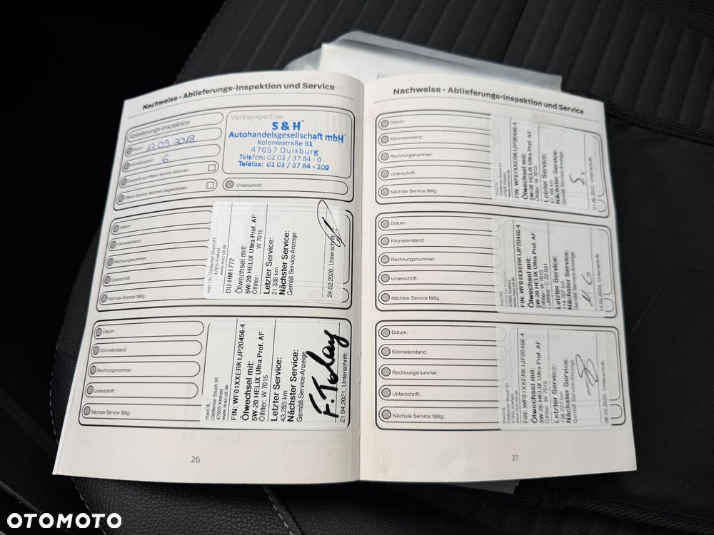 Ford EcoSport 1.0 EcoBoost TITANIUM - 35