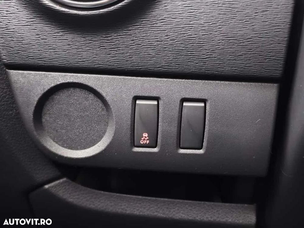 Dacia Dokker 1.5 Blue dCi Ambiance - 21