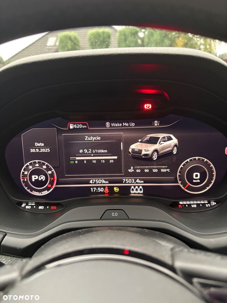 Audi Q2 35 TFSI S Line S tronic - 17