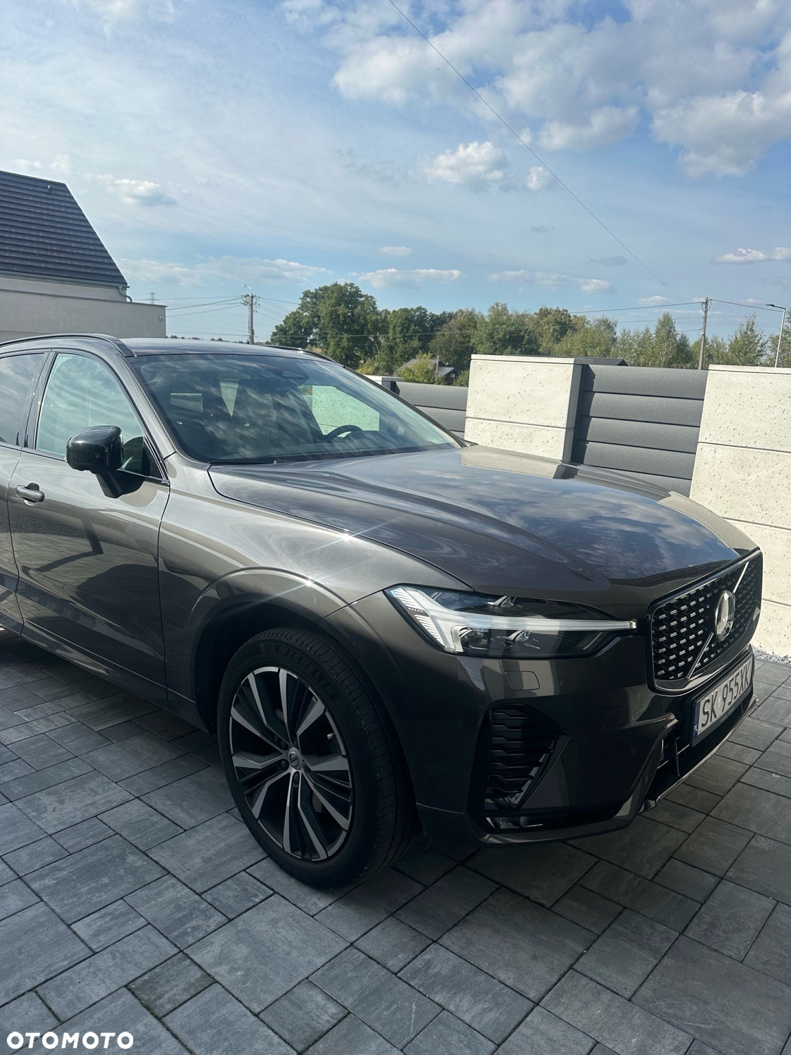 Volvo XC 60 - 10