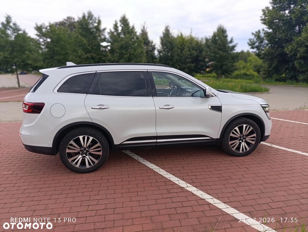 Renault Koleos 1.6 dCi Zen - 3
