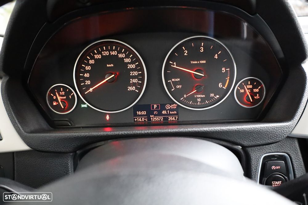 BMW 418 Gran Coupé d Advantage Auto - 27