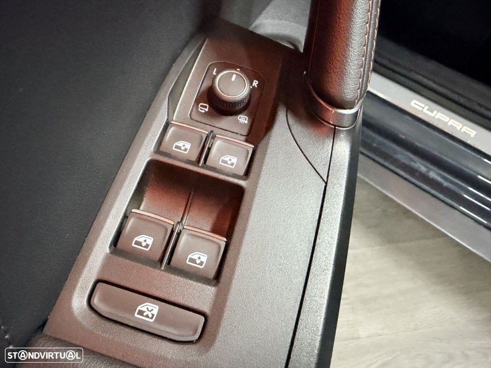 Cupra Leon ST 1.4 e-Hybrid VZ DSG - 19