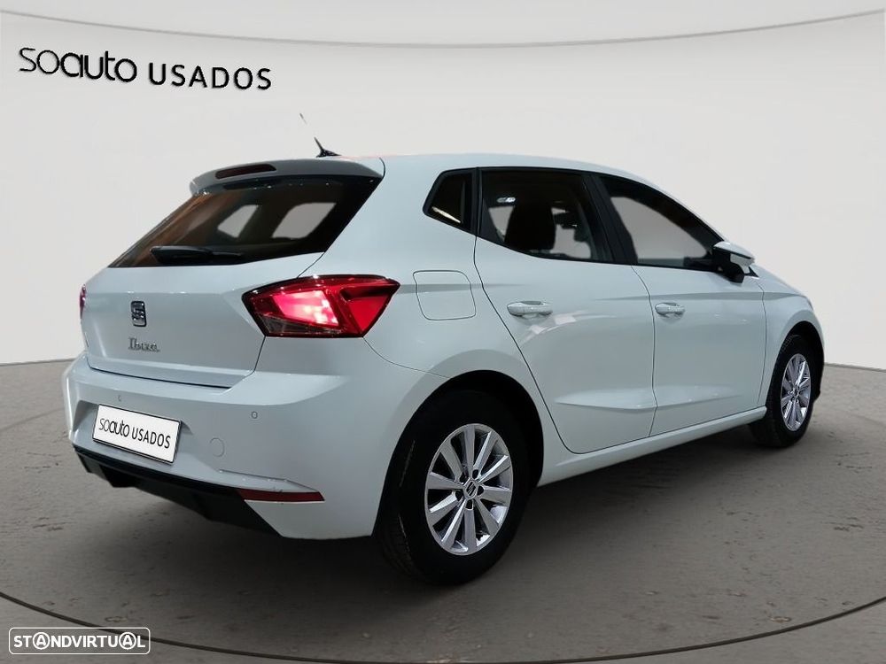 SEAT Ibiza 1.0 TSI Style - 6