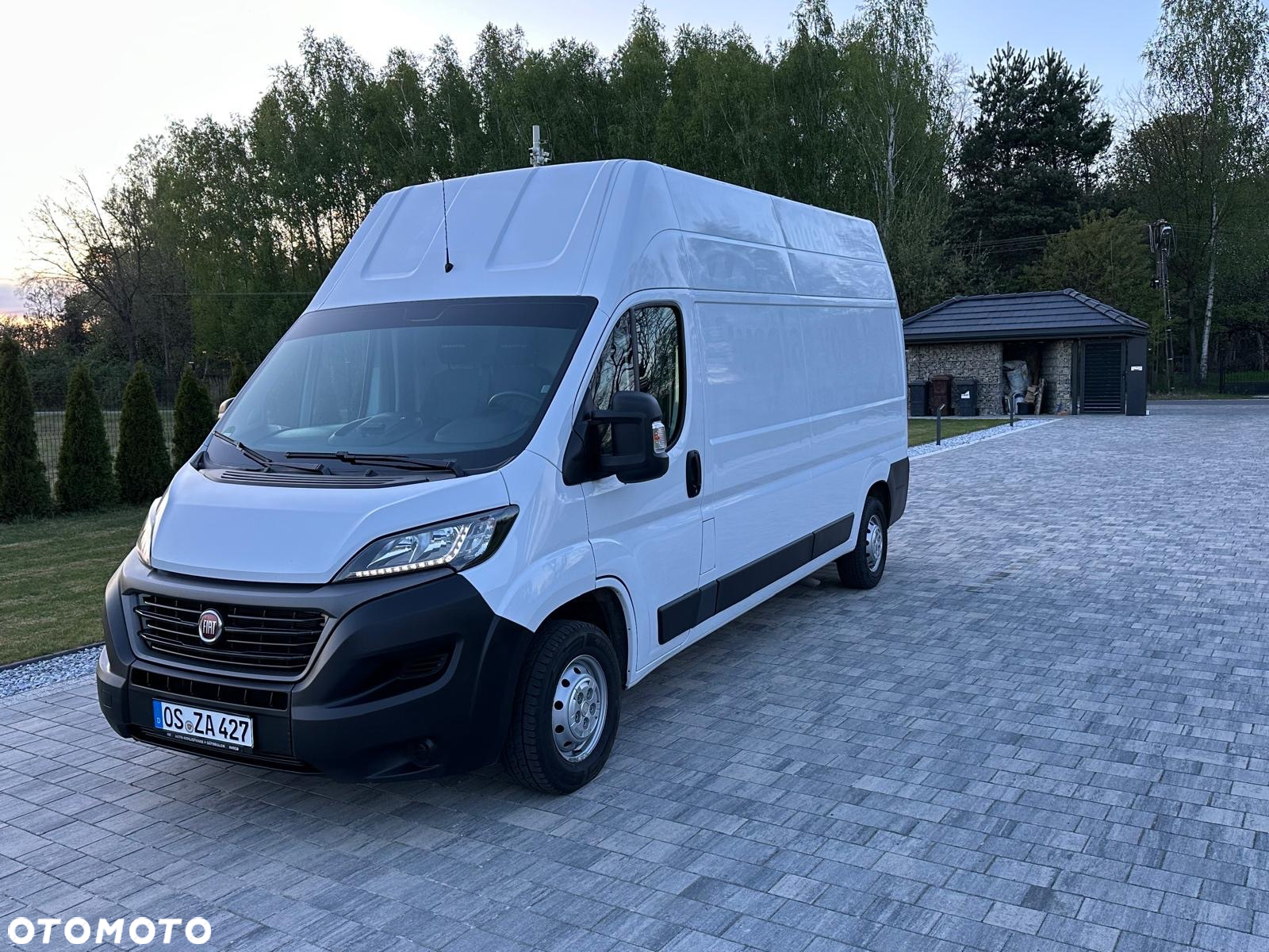 Fiat Ducato - 7