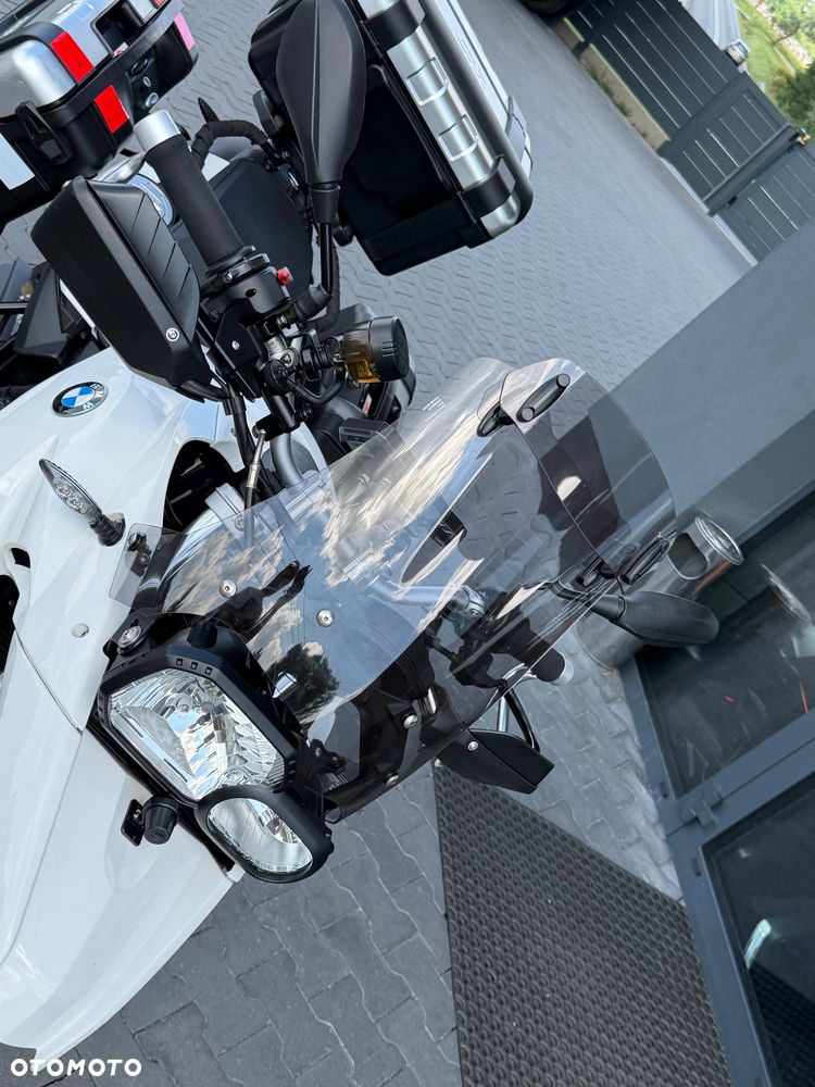 BMW GS - 18