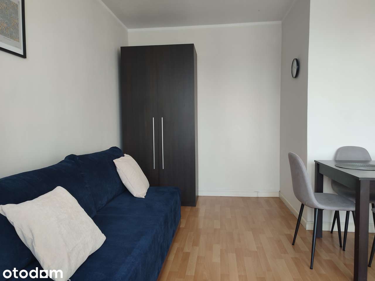 Mieszkanie na wynajem bezpośrednio 31 m2
