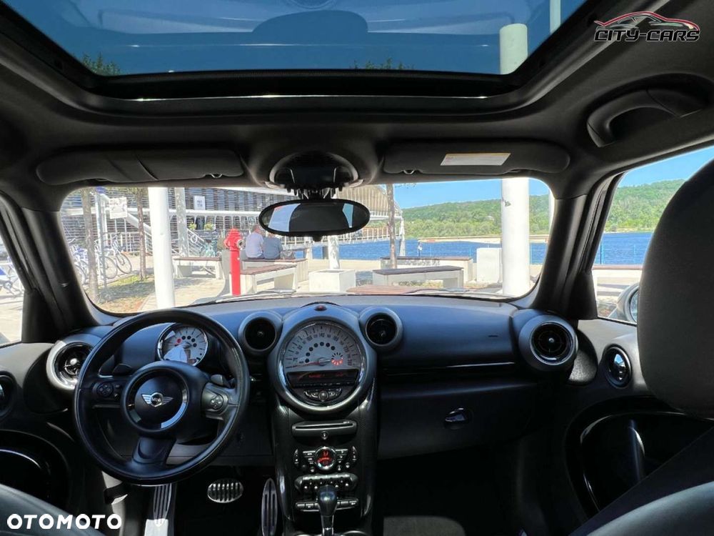 MINI Countryman - 20
