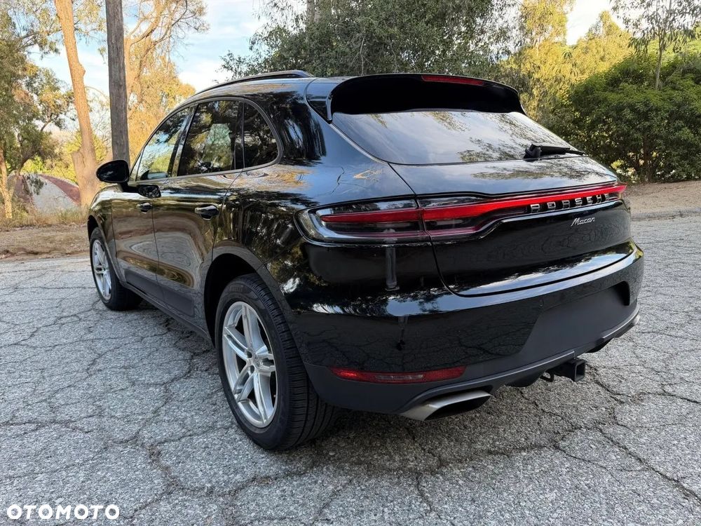 Porsche Macan PDK - 8