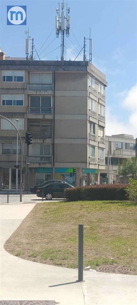 Apartamento T3 Arrendamento em Lordelo do Ouro e Massarelos,Porto - Grande imagem: 2/50