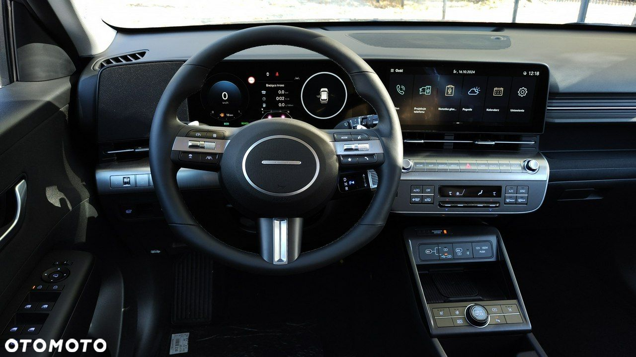Hyundai Kona - 12