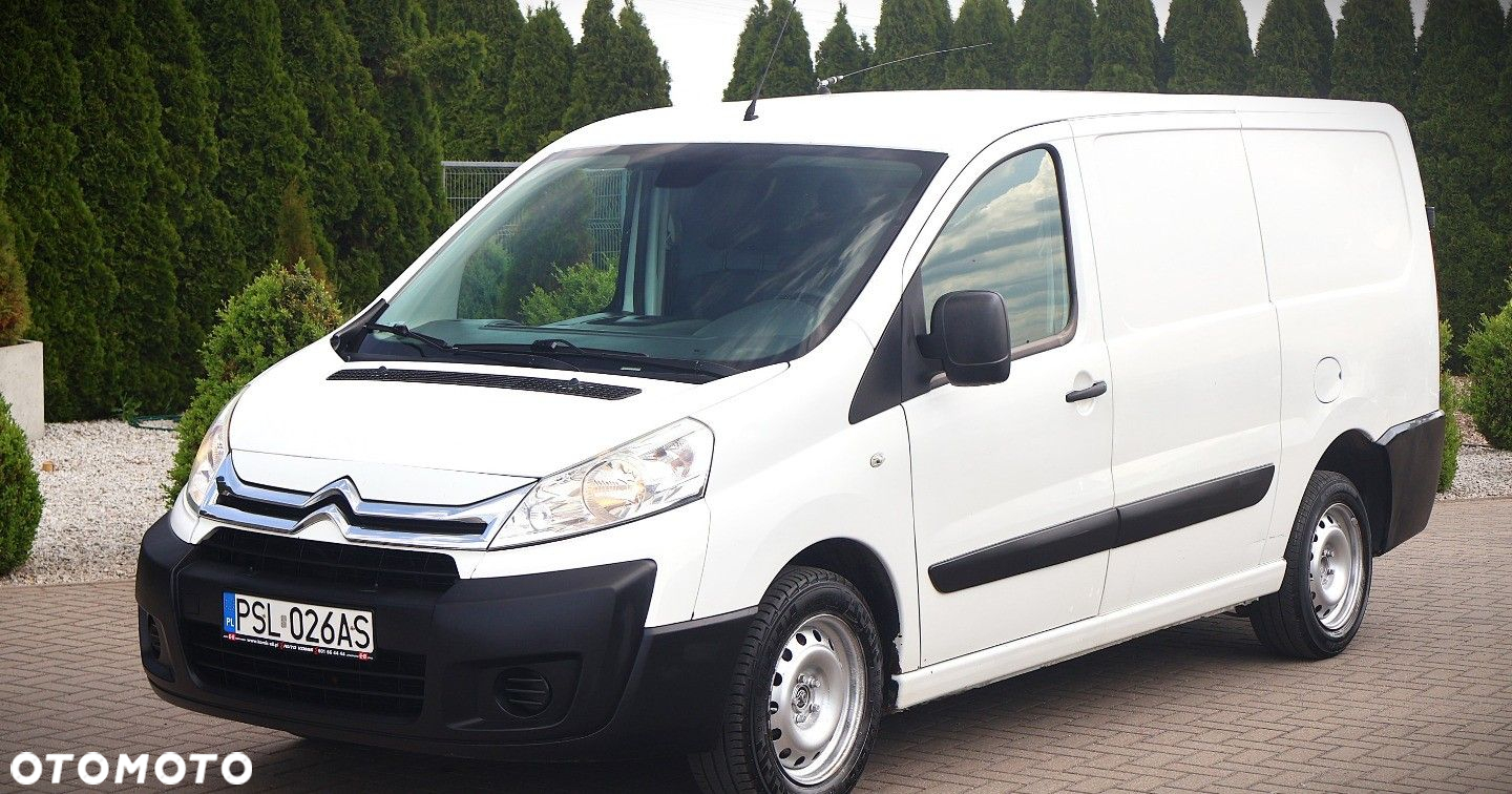 Citroën Jumpy - 11