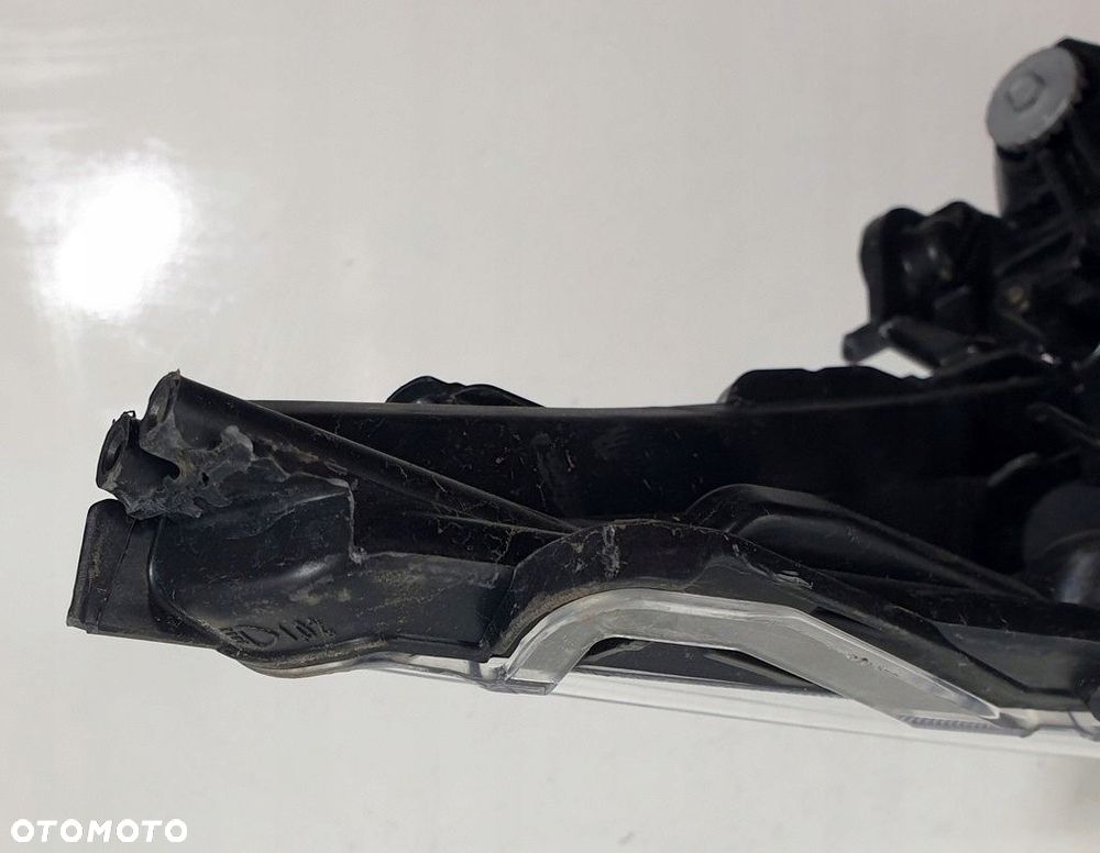 Toyota Corolla E21 Reflektor Prawy 81110-02t31-00 - 4