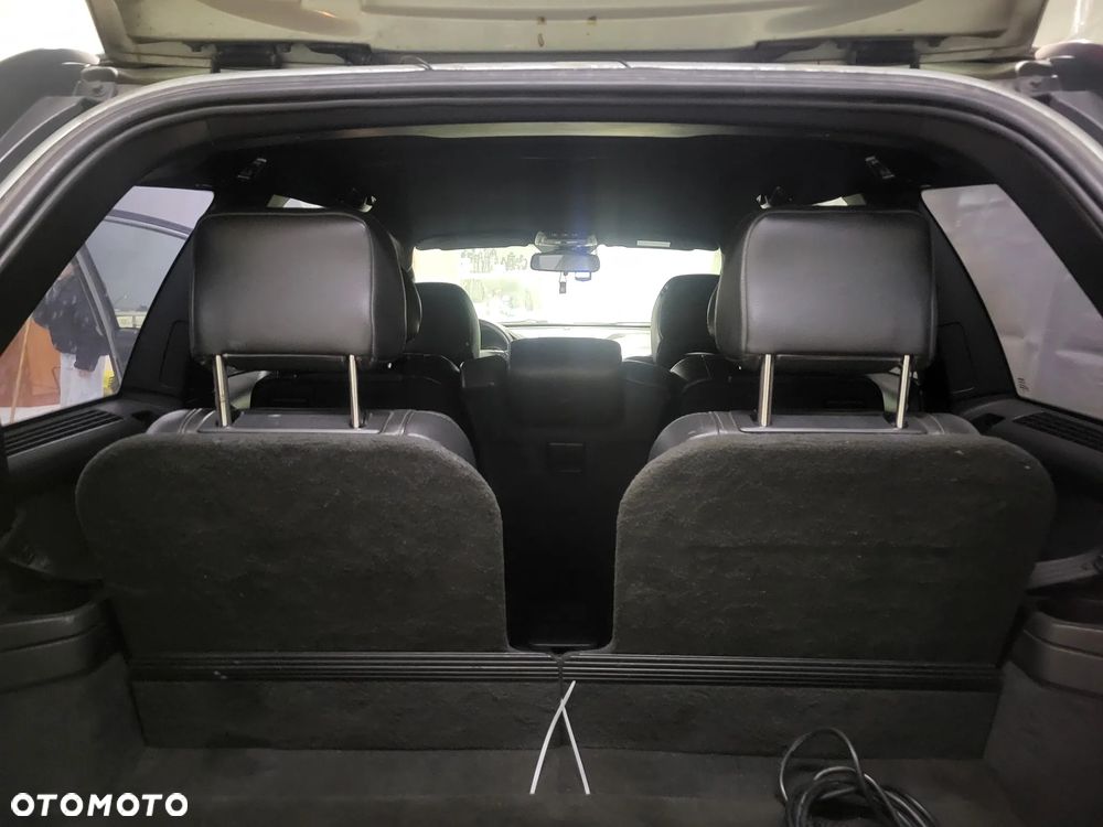 Volvo XC 90 2.5T Automatik - 5