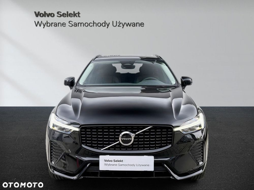 Volvo XC 60 - 4