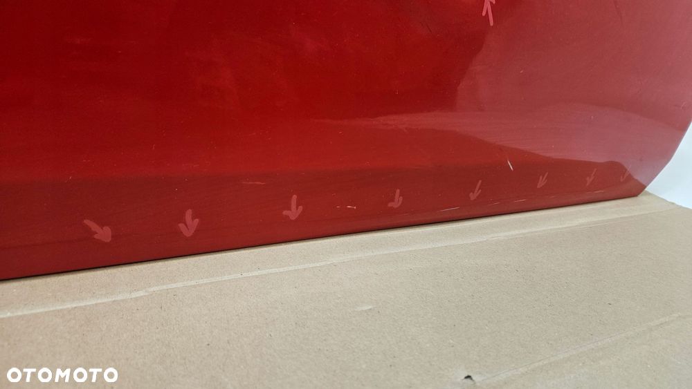 drzwi prawe przód przednie ferrari lift california turbo lift oryginalne - 9