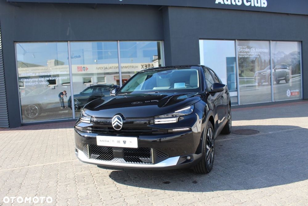 Citroën C4 - 4