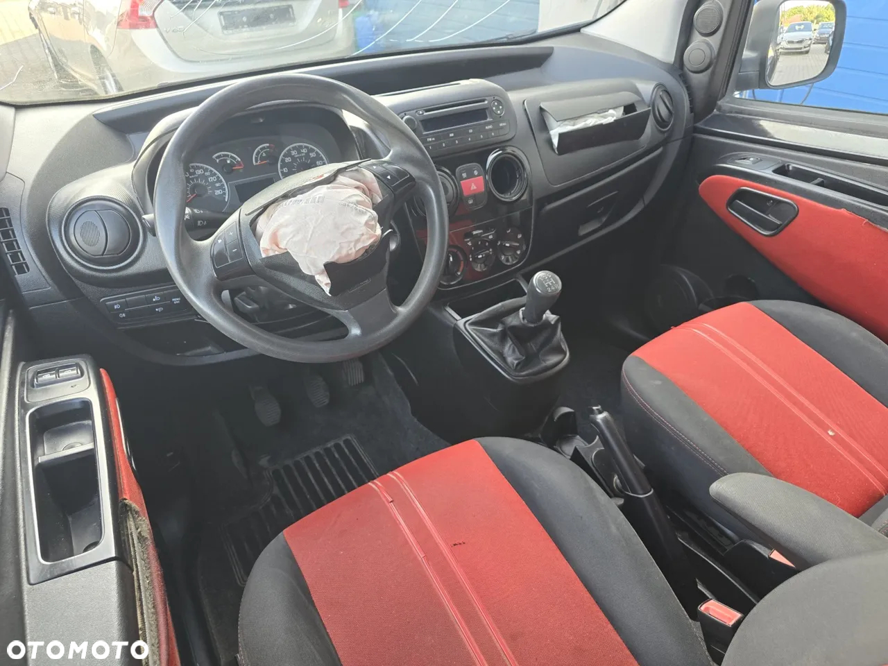 Fiat Qubo 1.3 Multijet 16V DPF MyLife - 13