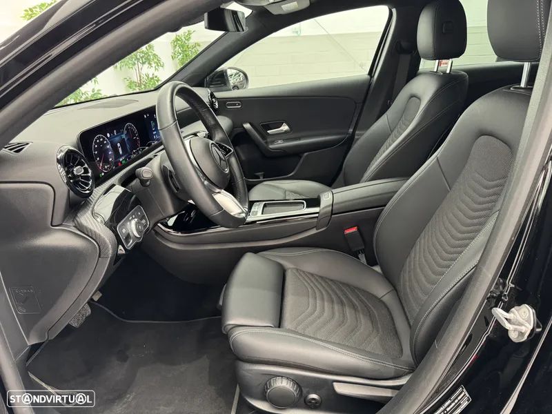 Mercedes-Benz A 250 - 8