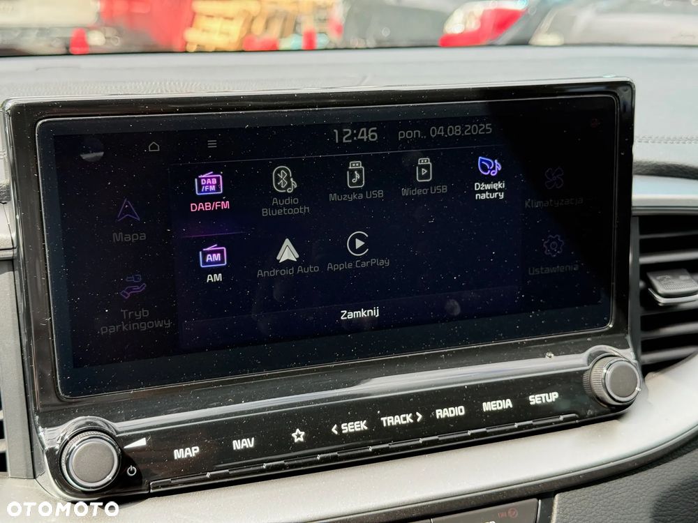 Kia XCeed 1.6 T-GDI M DCT - 30