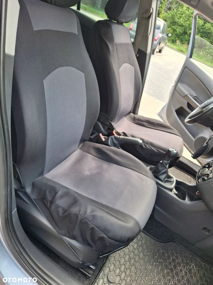 Opel Corsa 1.2 16V Cosmo - 22