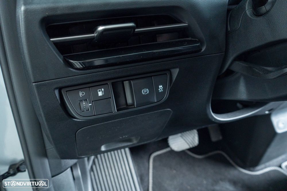 Kia EV6 77,4-kWh Business - 20