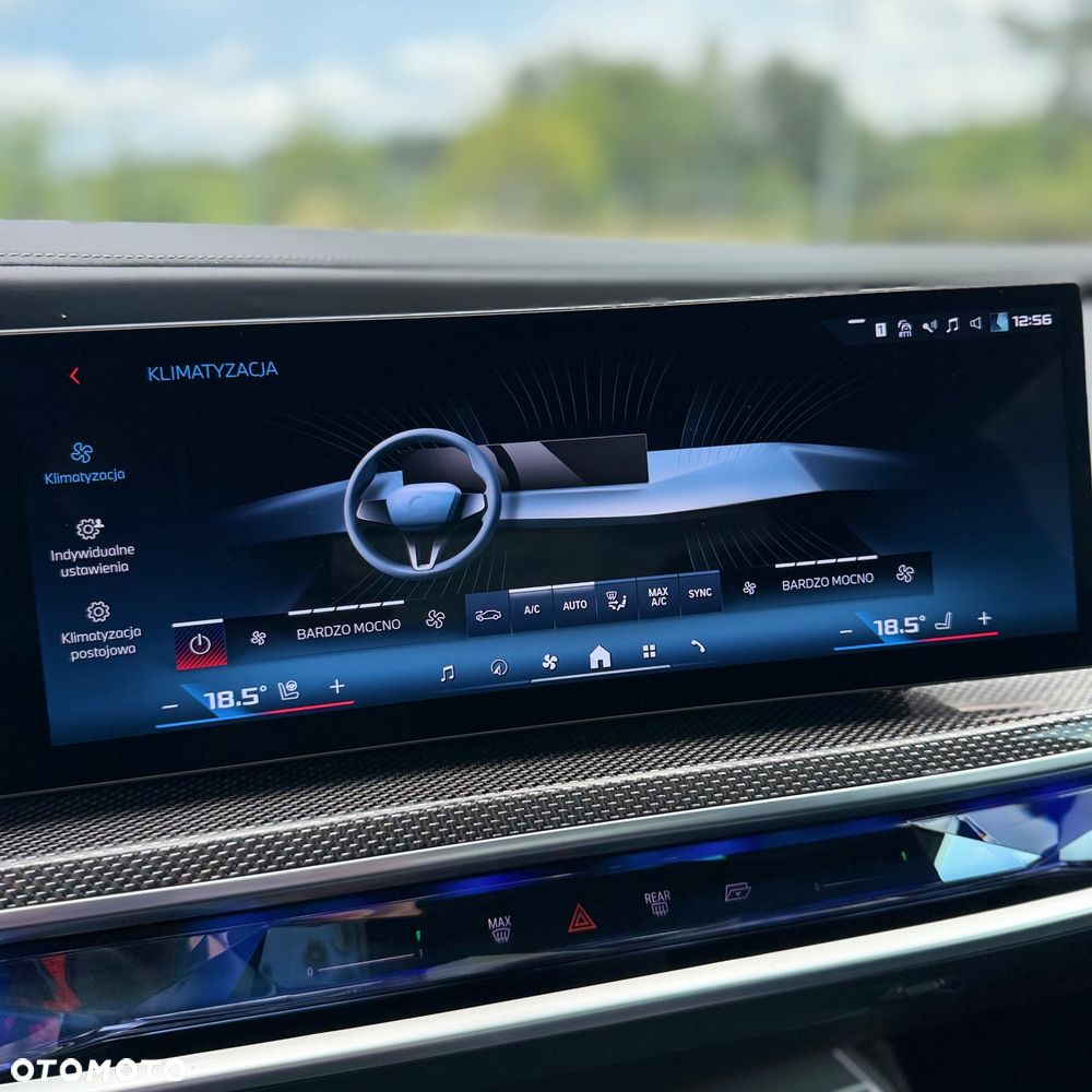 BMW Seria 7 M760e PHEV xDrive sport - 20