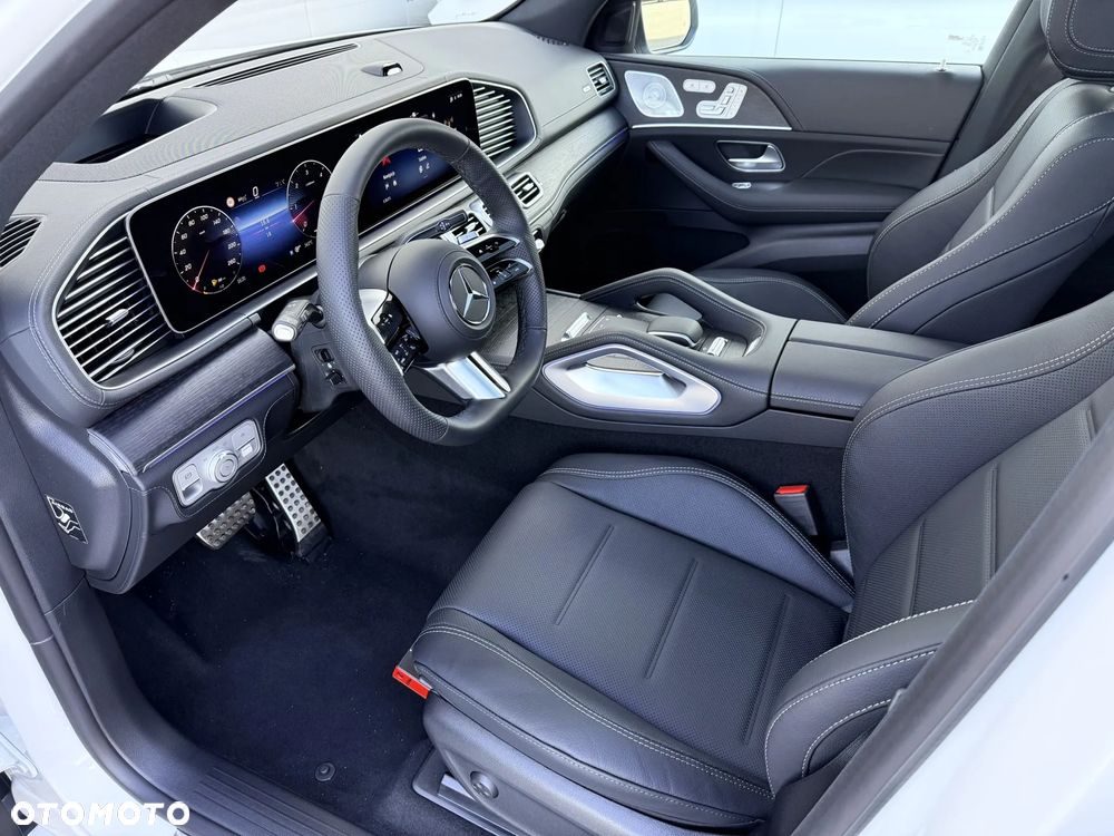 Mercedes-Benz GLE - 22