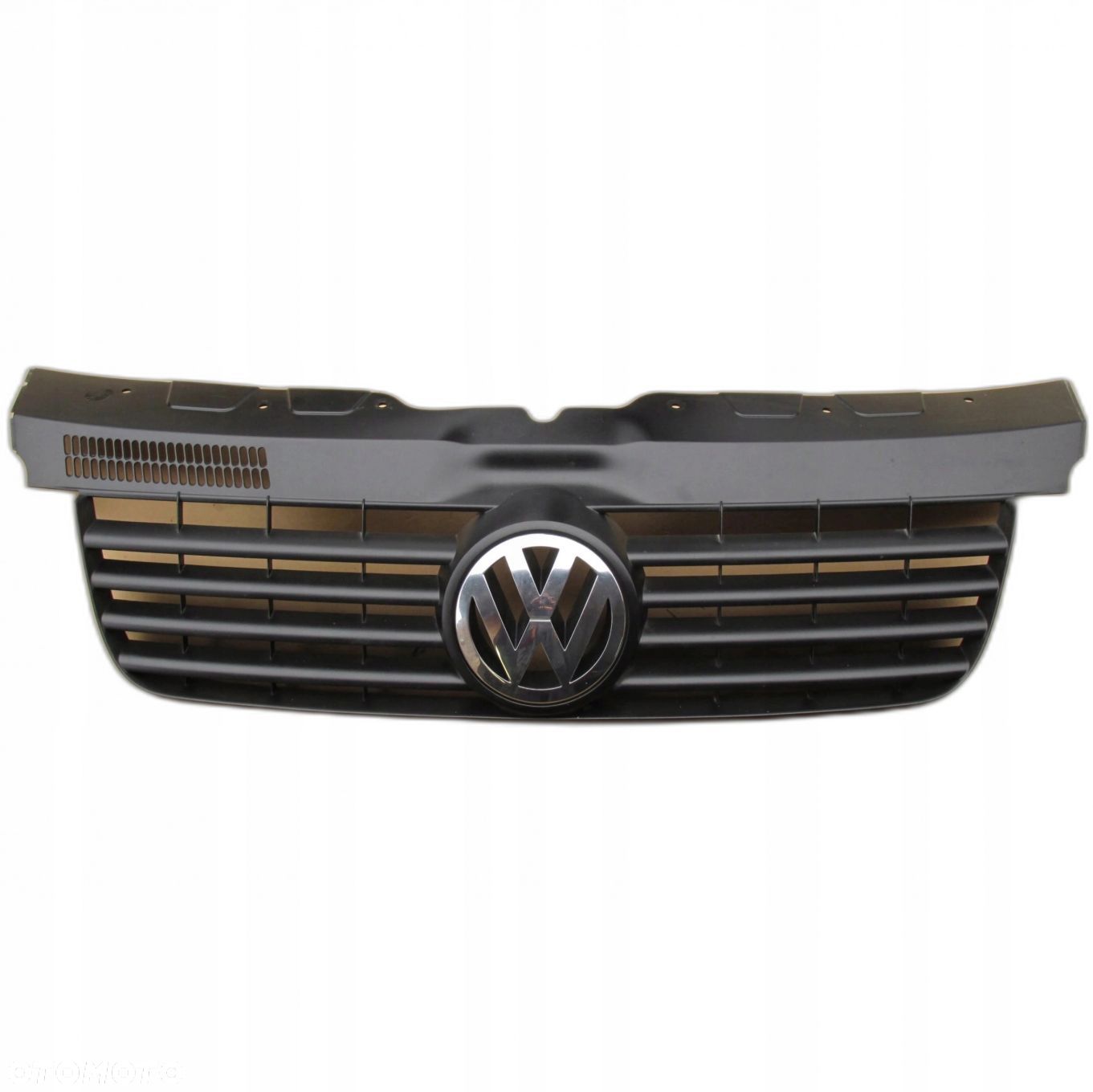 VW T5 grill atrapa PRZÓD - 1