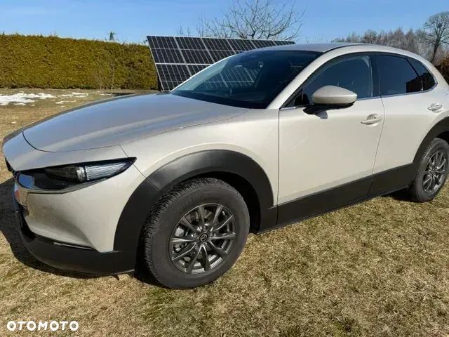 Mazda CX-30 2.0 mHEV Exclusive-Line 2WD - 1