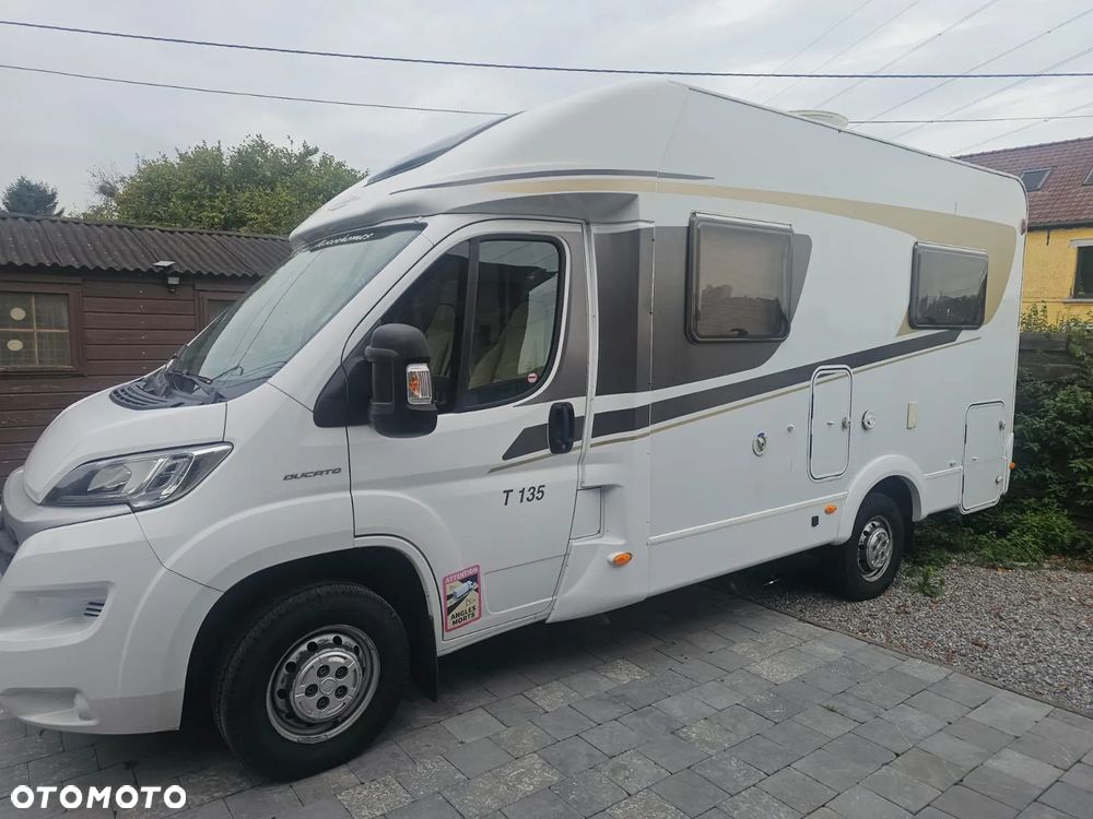 Fiat CARADO - 2