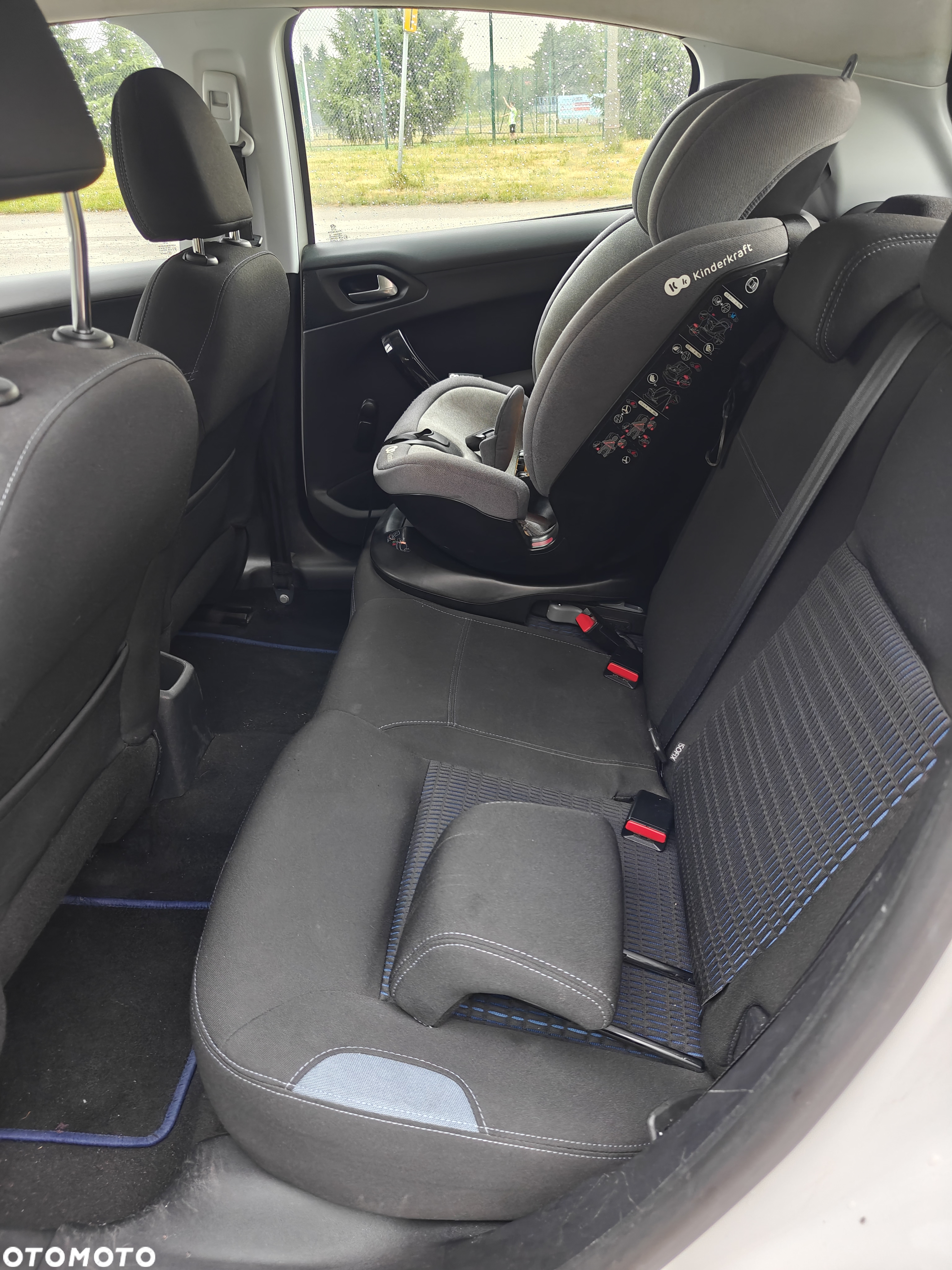 Peugeot 208 1.6 VTi Allure - 11